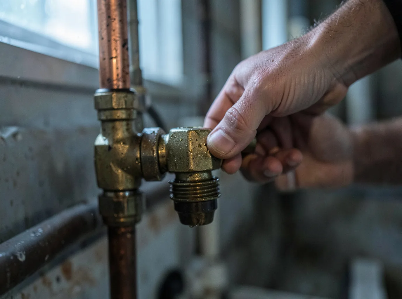 Emergency Plumber Fairhaven, MA FAQs